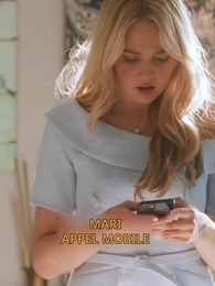 Je sais que tu n'es jamais parti - Episode 24