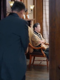 موعد تعارف، وخاتم في إصبعي - Episode 26