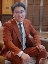 موعد تعارف، وخاتم في إصبعي - Episode 32