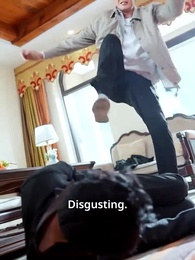 Snowmelt Requiem - Episode 3