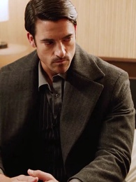 Episodio 42 - Sé que nunca te fuiste