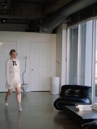 Je sais que tu n'es jamais parti - Episode 33