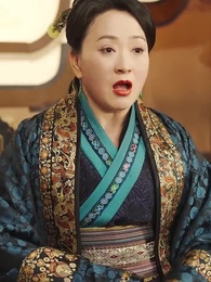 날아오른 붕황 - Episode 11