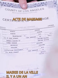 Épisode 1 - Je sais que tu n'es jamais parti