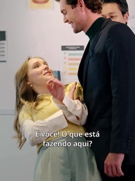 Episódio 8 - Bilionário Realiza Minha Lista de Desejos