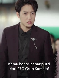 Reinkarnasi Nenek - Episode 32