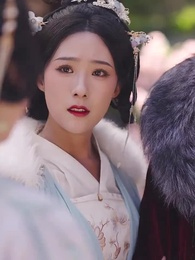 날아오른 붕황 - Episode 20