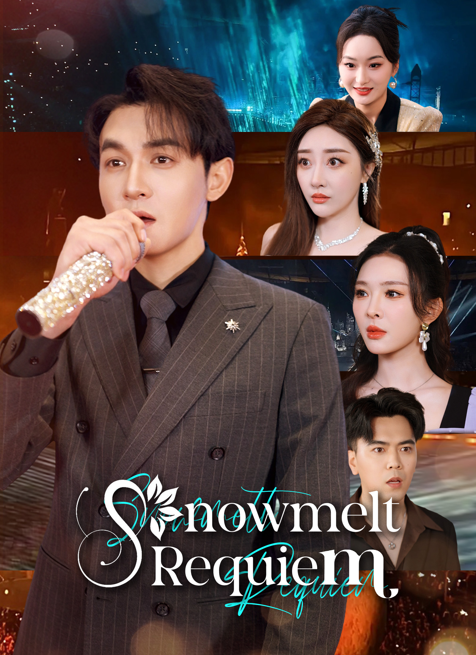 Snowmelt Requiem