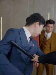 موعد تعارف، وخاتم في إصبعي - Episode 69