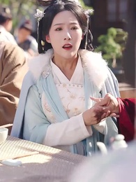 날아오른 붕황 - Episode 21