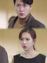 Reinkarnasi Nenek - Episode 55