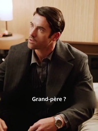 Épisode 43 - Je sais que tu n'es jamais parti