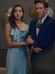 Alphas Wunder-Luna - Episode 56