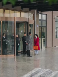 Reinkarnasi Nenek - Episode 35