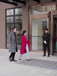 Reinkarnasi Nenek - Episode 23