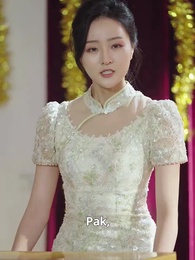 Reinkarnasi Nenek - Episode 27