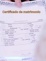 Sé que nunca te fuiste - Episode 1