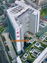 Reinkarnasi Nenek - Episode 2