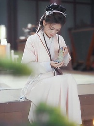 ตอนที่ 43 - ข้ามภพมาป่วนเป็นชายาหมอ