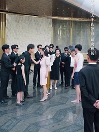 Gone with the Last Hope - Episode 22