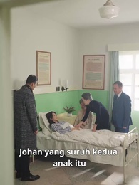 Episode 42 - Reinkarnasi Nenek