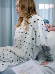 Bilionário Realiza Minha Lista de Desejos - Episode 6