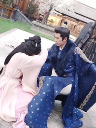 날아오른 붕황 - Episode 46