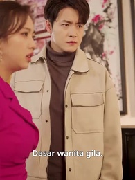 Episode 21 - Reinkarnasi Nenek