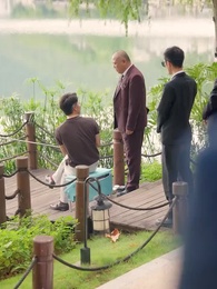 موعد تعارف، وخاتم في إصبعي - Episode 43