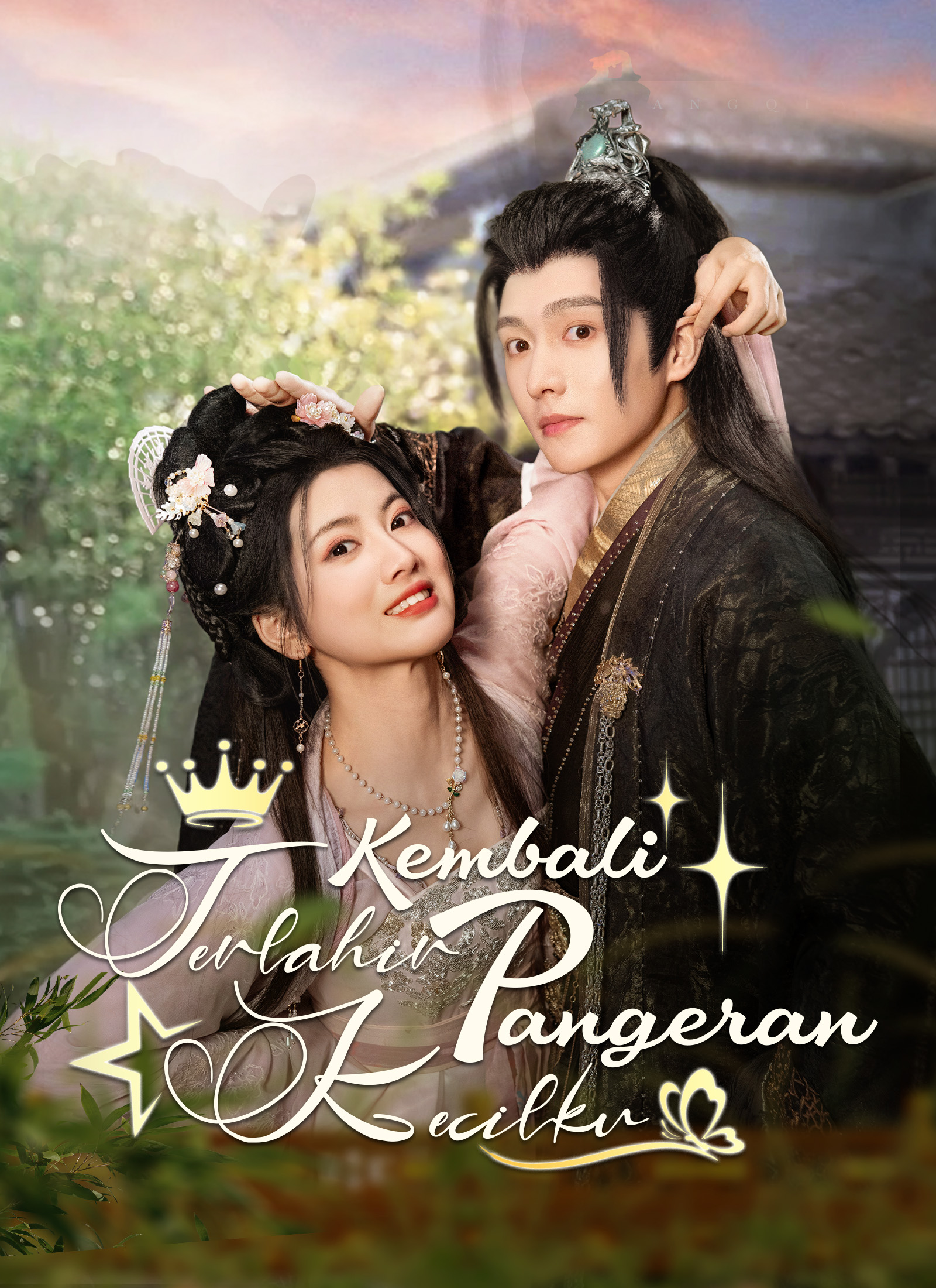 Terlahir Kembali - Pangeran Kecilku