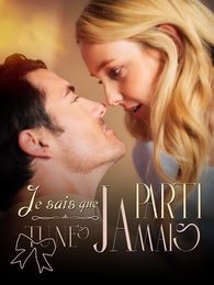 Je sais que tu n'es jamais parti - Episode 59