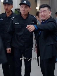 موعد تعارف، وخاتم في إصبعي - Episode 10