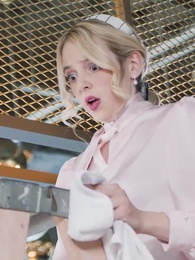 Je sais que tu n'es jamais parti - Episode 2