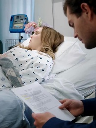 Bilionário Realiza Minha Lista de Desejos - Episode 5