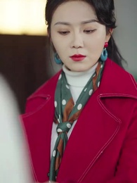 Reinkarnasi Nenek - Episode 30