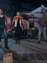 موعد تعارف، وخاتم في إصبعي - Episode 56