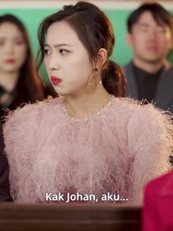 Reinkarnasi Nenek - Episode 26