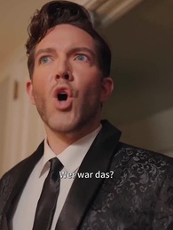 Alphas Wunder-Luna - Episode 17