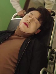 Reinkarnasi Nenek - Episode 41