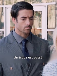 Je sais que tu n'es jamais parti - Episode 47