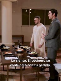 Episodio 13 - Sé que nunca te fuiste