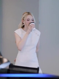 Épisode 11 - Je sais que tu n'es jamais parti