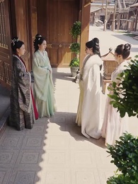 날아오른 붕황 - Episode 15