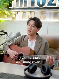 Snowmelt Requiem - Episode 18