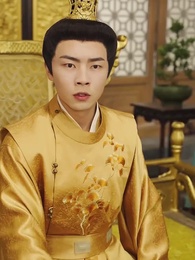 날아오른 붕황 - Episode 3