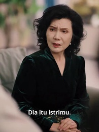 Episode 11 - Reinkarnasi Nenek
