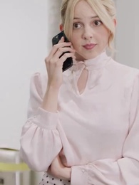 Sé que nunca te fuiste - Episode 9