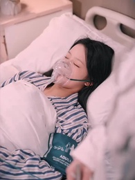 第58話 - 魔王の心に射し込む光