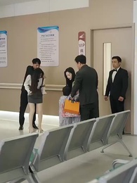 달콤한 가족 사랑 - Episode 21