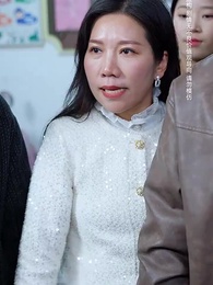 向陽花開 - Episode 33